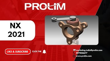 NX CAM Mill-Turn Program and Machine Simulation - PROLIM