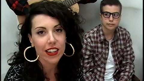 Your Heart Breaks - "Late Nights in the Lab" (Official Video)