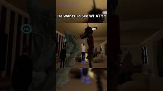 VRChat Players Be Like #gaming #fails #shorts #funny