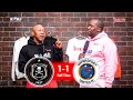 Orlando Pirates Are in the CAF Champions League | Tso Vilakazi