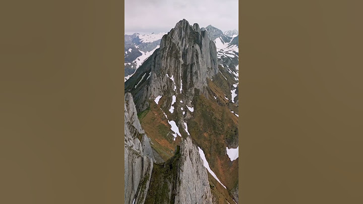 لازم تزور المكان هذا في سويسرا !🇨🇭😍