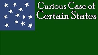 The Curious Case of Certain States | State Republics