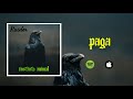 RAIDER - PAGA (lyric video)