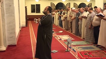 سورة الملك برواية قالون عن الإمام نافع المدني