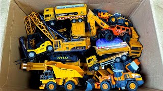Mega Rc Truck Rc Excavator Rc Dozer Rc Wheel Loader Rc Machine Action Scaleart MAN Lesu Digger ET26L