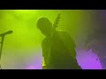 Panzerballett ft. Virgil Donati - Smoochy Borg Funk | Live in Istanbul at Zorlu Studio 18.01.2023