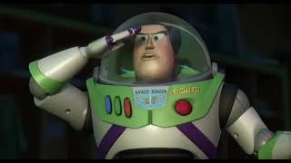 Toy Story 3 Diluted Buzz Sequence Sound Effects Version For Chetcunningham730