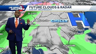 Videocast: Another Cold Night Ahead
