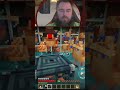 Spawned a Chicken Jockey to get the Lava Chicken Disk | #conquestx0 on #Twitch