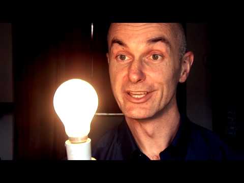 How Many Light Bulbs? - From Cambridge Ideas