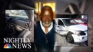 Family Demands Answers After South Carolina Man Dies Days After Arrest | NBC Nightly News