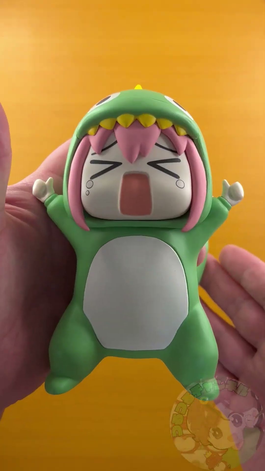 アニメ「ぼっち・ざ・ろっく！」 鎮座獣 承認欲求モンスター ぼざろ プライズ景品「鎮座獣 承認欲求モンスター」12月より順次登場!