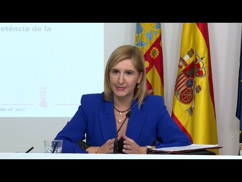 Generalitat Valenciana prorroga 6 meses la gratuidad del transporte para jóvenes