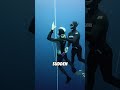 Why do divers run into this capsule?
