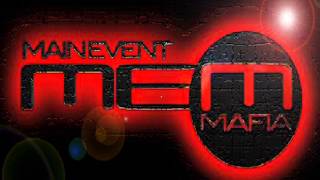 Main Event Mafia 2013 3rd Member Revealed and Possibly the Whole Roster?