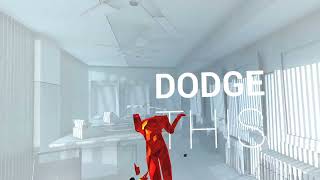 SuperHot VR Speedrun - Corpo Office (11.69)