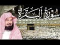 سورة البقرة كاملة من أروع ما جود امام الحرم المكي الشيخ عبدالرحمن السديس Surat Al Baqarah سورة البقرة كاملة من أروع ما جود امام الحرم المكي الشيخ عبدالرحمن السديس Surat Al Baqarah