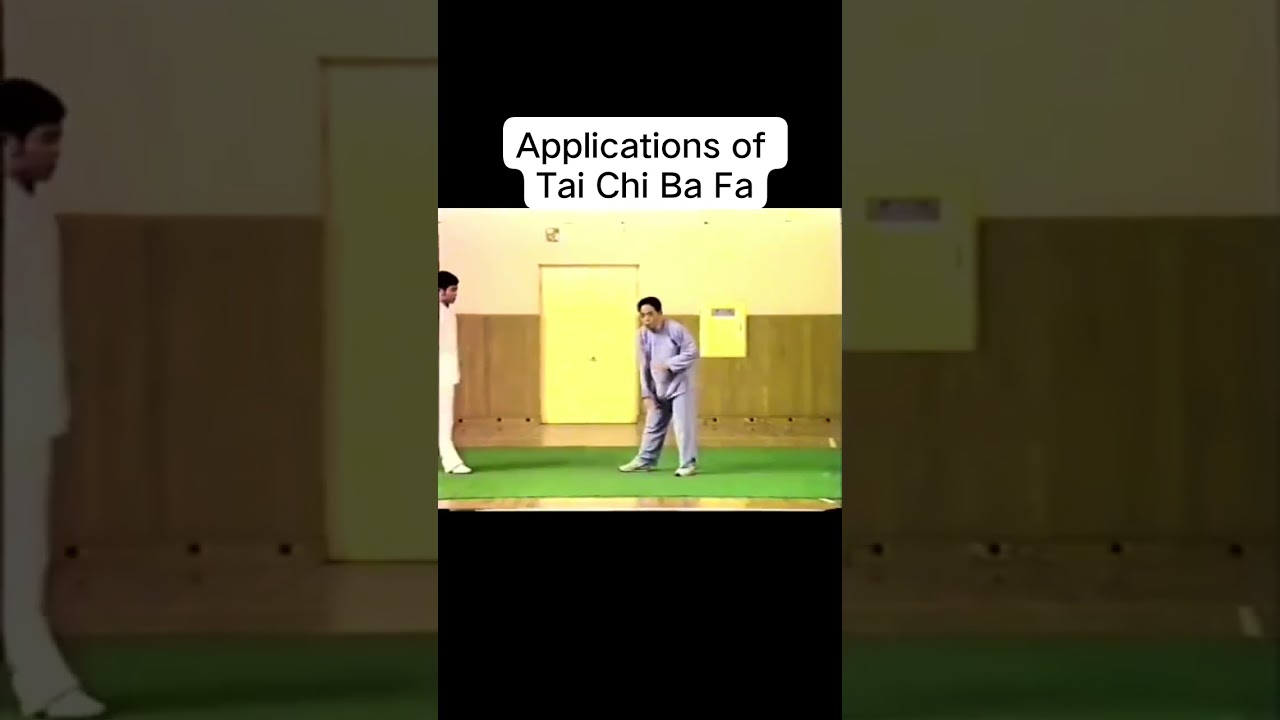YouTube player