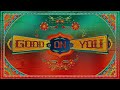 Krewella & Nucleya - Good On You (Official Lyric Video)