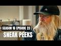 Gold Rush Season 16 Episode 23 | SNEAK PEEKS