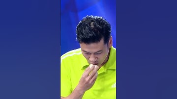 Trí Lực Sánh Đôi | MC Quyền Linh thừa cơ hội là CÀ KHIA đồng nghiệp #tlsd