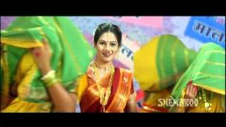 Bakula Namdev Ghotale - Bharat Jadhav & Sonali Kulkarni - Superhit Latest Marathi Movie Part 1/16