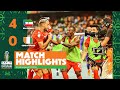 Highlights  equatorial guinea  cte divoire totalenergiesafcon2023  md3 group a