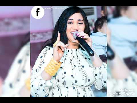 عائشه الجبلية كلمة ما رأيكم فيها 