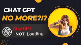 Chat GPT No More!