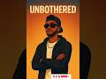 Unbothered - Not just a vibe, it's my identity | @@drugvibe.