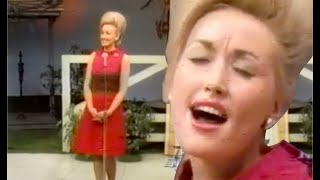 Dolly Parton - Try Being Lonely Porter Wagoner Show 1967