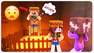 Download ¡salvo A Mi Novio De Su Ex-novia!😱 ¡amor En Minecraft! 💖 Video MP3 ¡salvo A Mi Novio De Su Ex-novia!😱 ¡amor En Minecraft! 💖