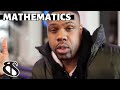 Capture de la vidéo Mathematics (Wu-Tang Clan) Interview