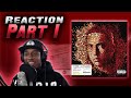 Eminem - Relapse | Album Reaction | Part 1