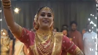 Kerala Wedding Highlights | Whatsapp status video | #kerala #wedding #simplywaste143