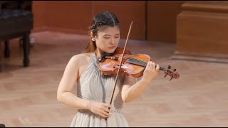 Концерт выпускников МГК имени П.И. Чайковского / Concert by alumni of Moscow Conservatory