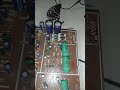 5 एम्पीयर से अधिक ट्रांसफार्मर कैसे लगाये #electronic #amplifier #electronics #transformers