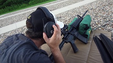 Caldwell Tack Driver