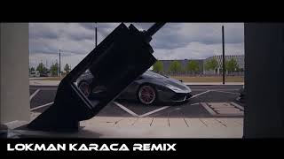 BombaS T5 Remix 2017 LOKMAN KARACA GERMANY    YouTube Resimi