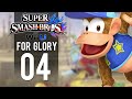 Super Smash Bros Glory Gameplay