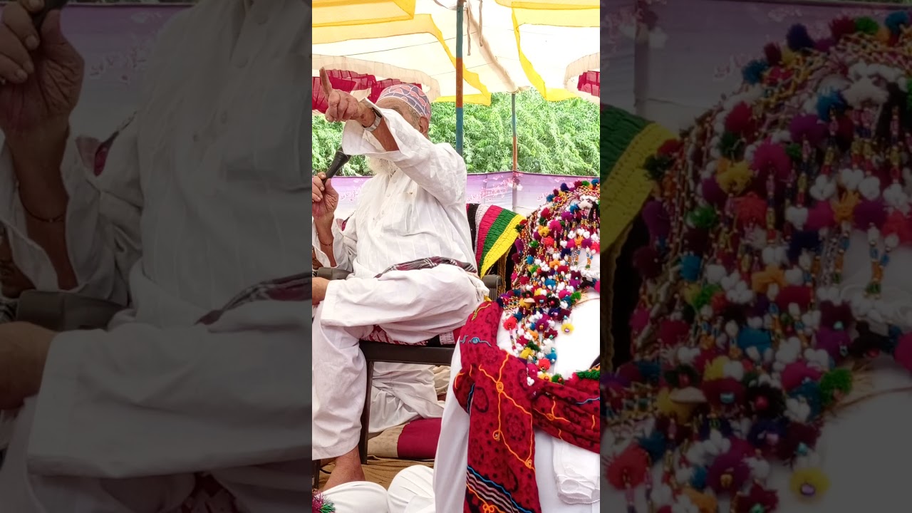 peer Saiyed haji Ismail shah bhirandiyara