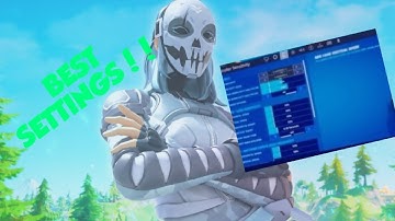 Best Controller Settings To Go Pro!!!!!