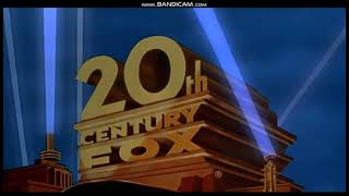 20Th Century Fox 1994