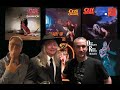 Producer Max Norman Interview P1 Ozzy, Blizzard of Ozz, Diary Of A Madman, Bark at The Moon, Tribute