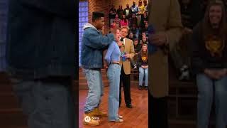 Cancelled 90s Daytime Talk Show 😆😂