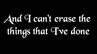 Video thumbnail of "Untitled (How Could This Happen to Me) - Simple Plan (Lyrics)"