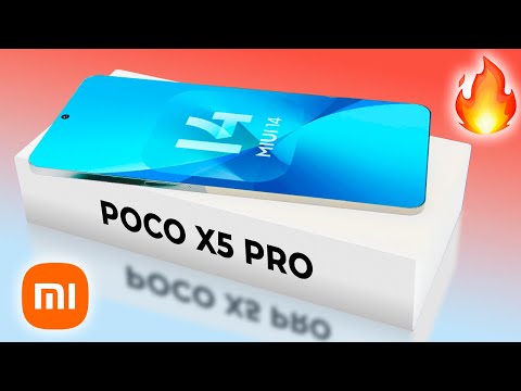 Poco X5 Pro - Xiaomi, ОН ШИКАРЕН 🔥 iPhone 15 Pro ИЗМЕНИТ ВСЁ! | НОВОСТИ + ДИЧЬ НЕДЕЛИ!