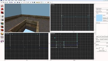 Valve Hammer Editor Урок 28 Сложное небо