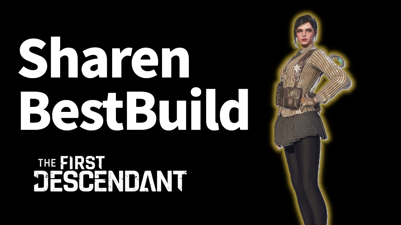 【The First Descendant】【TFD】アプデ確認！シャレン育成ブースト！先覚者集め！PS5 Live#339　ファーストディセンダント　HotFix1.3.20【TFD】