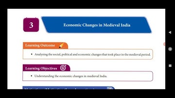 VIII EM - REFRESHER COURSE MODULE | UNIT - 3 | SOCIAL SCIENCE | ANSWERS |